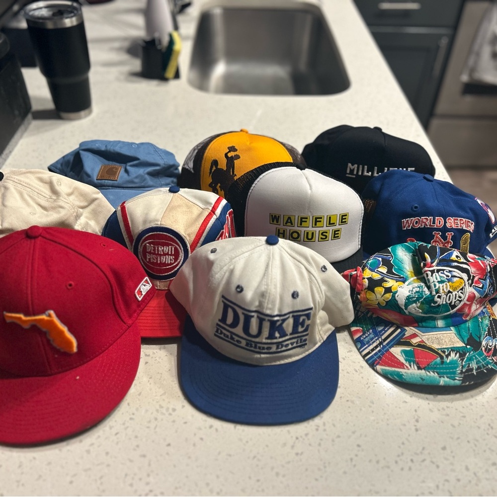 Hat Bundle